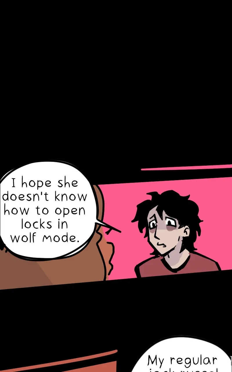 Read Paperteeth! chapter 139 image 5 on Lezhin