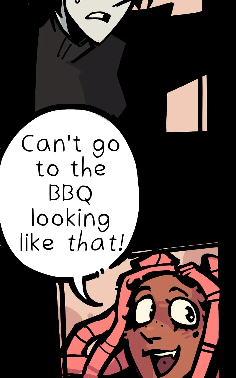 Read Paperteeth! chapter 14 image 11 on Lezhin