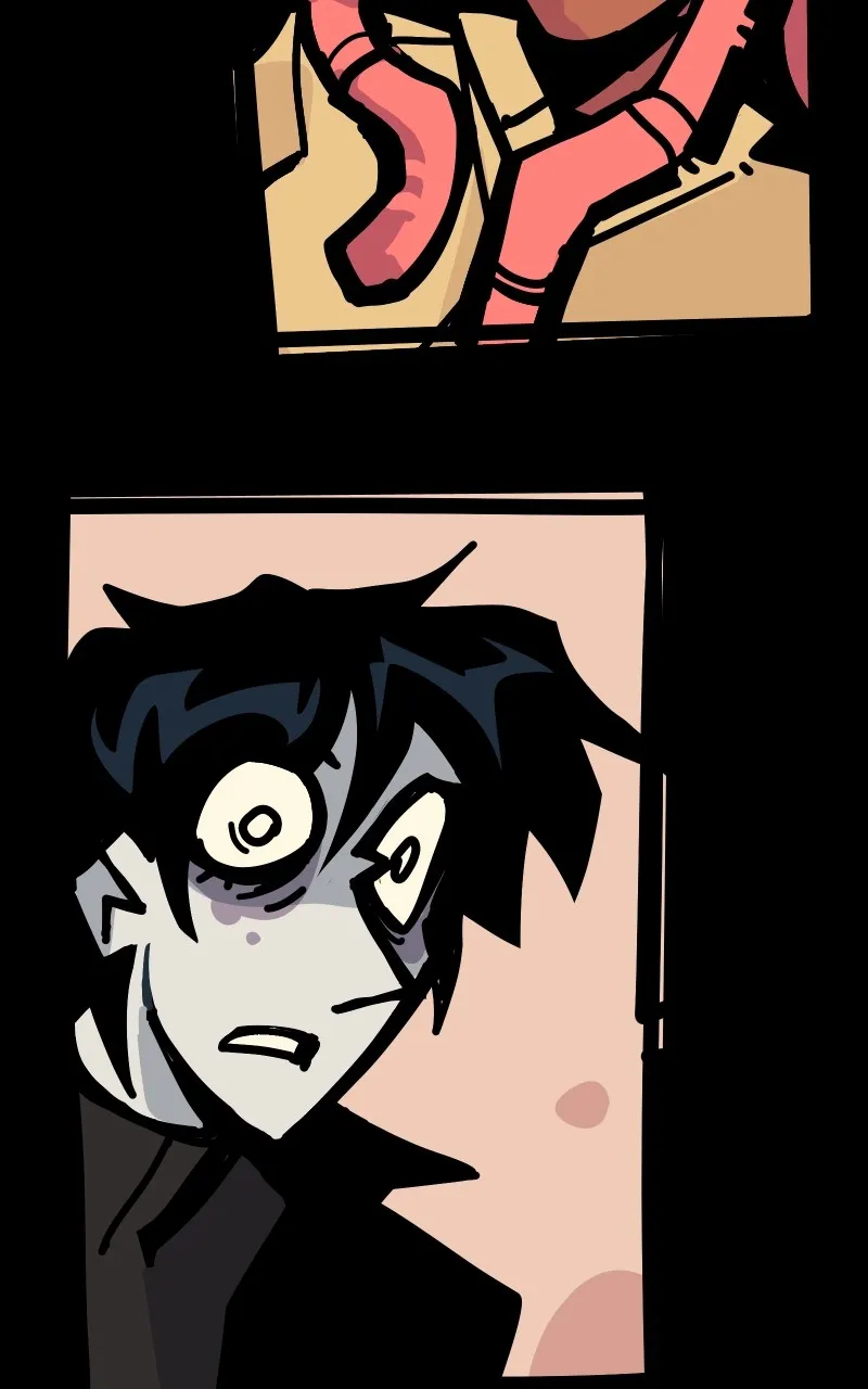 Read Paperteeth! chapter 14 image 12 on Lezhin