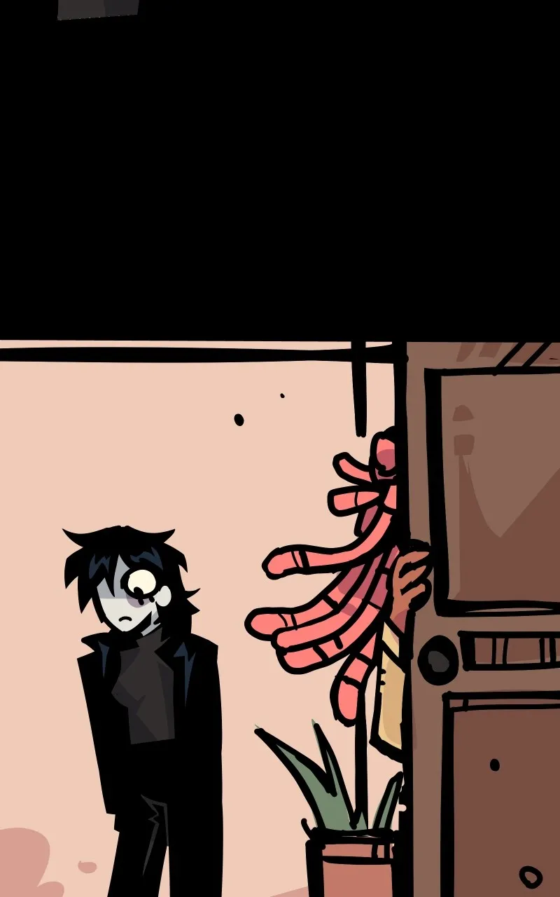 Read Paperteeth! chapter 14 image 13 on Lezhin