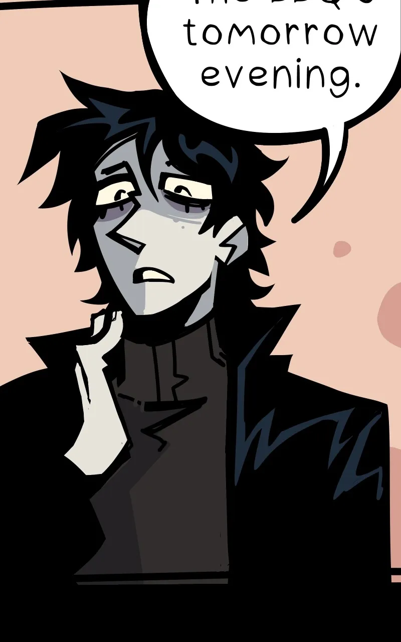Read Paperteeth! chapter 14 image 15 on Lezhin