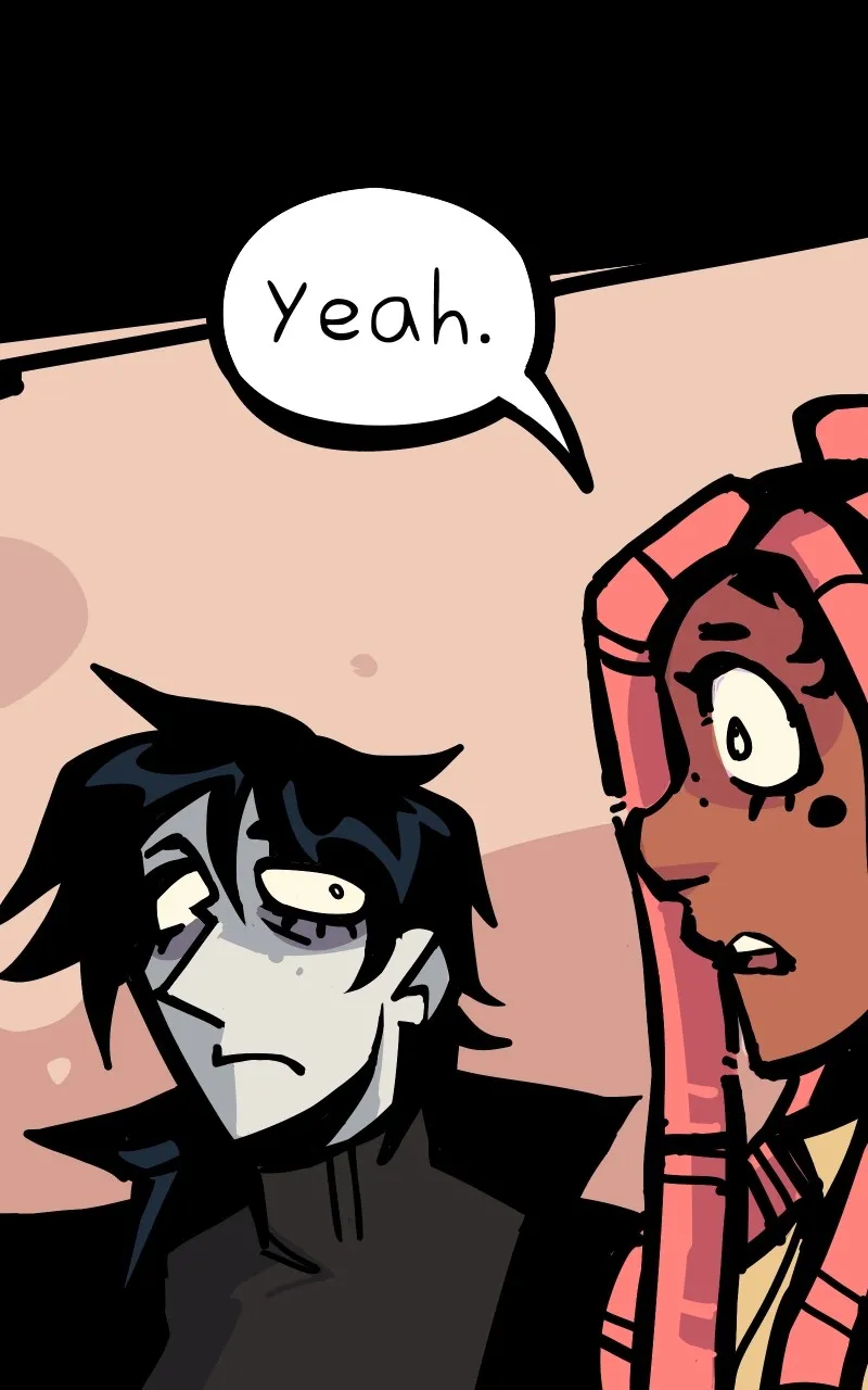 Read Paperteeth! chapter 14 image 16 on Lezhin