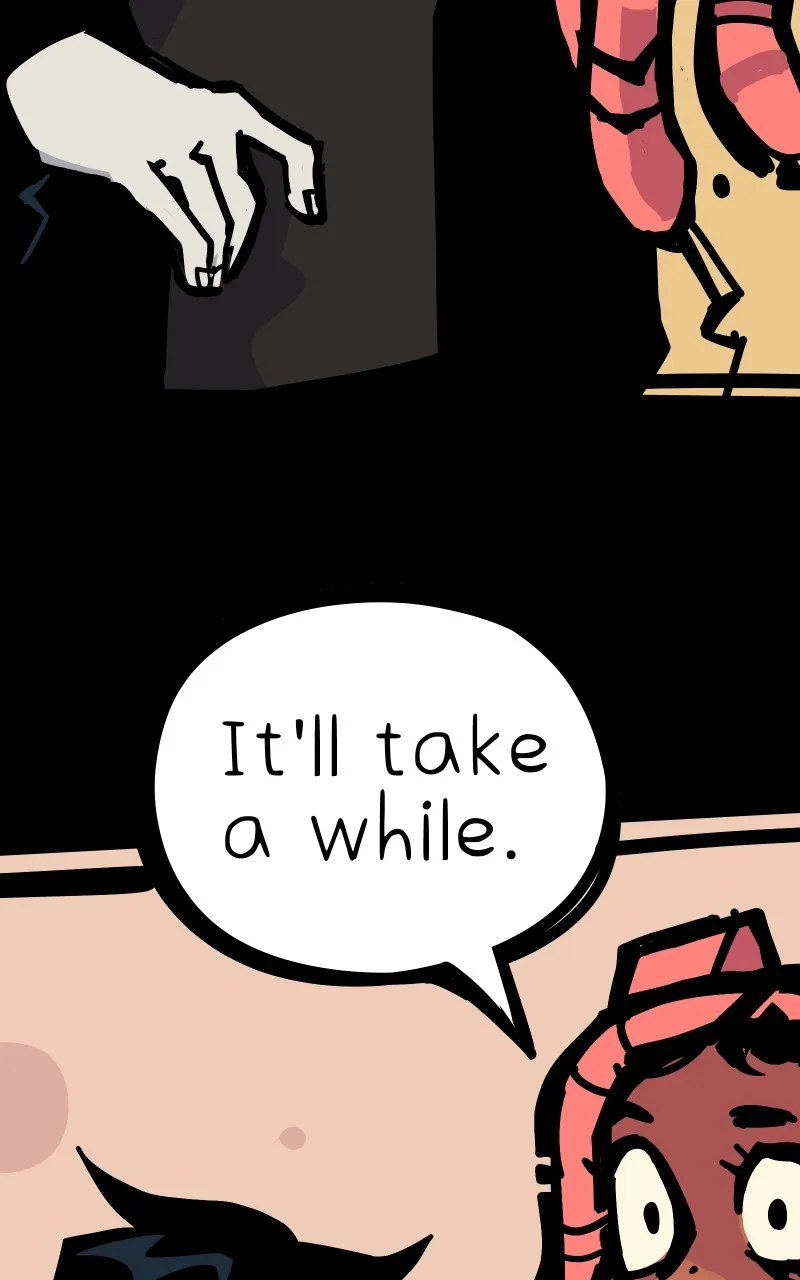Read Paperteeth! chapter 14 image 17 on Lezhin