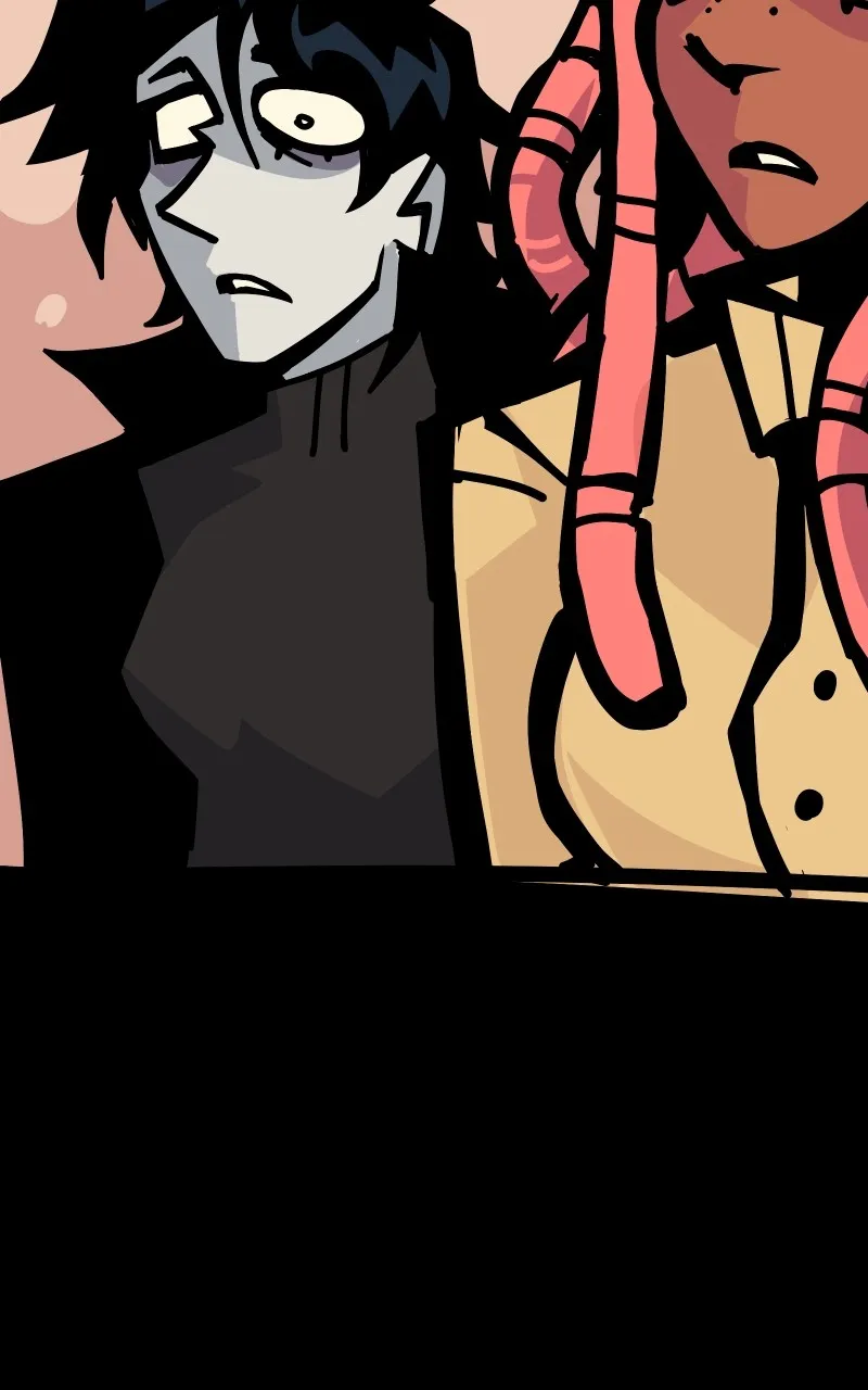 Read Paperteeth! chapter 14 image 18 on Lezhin