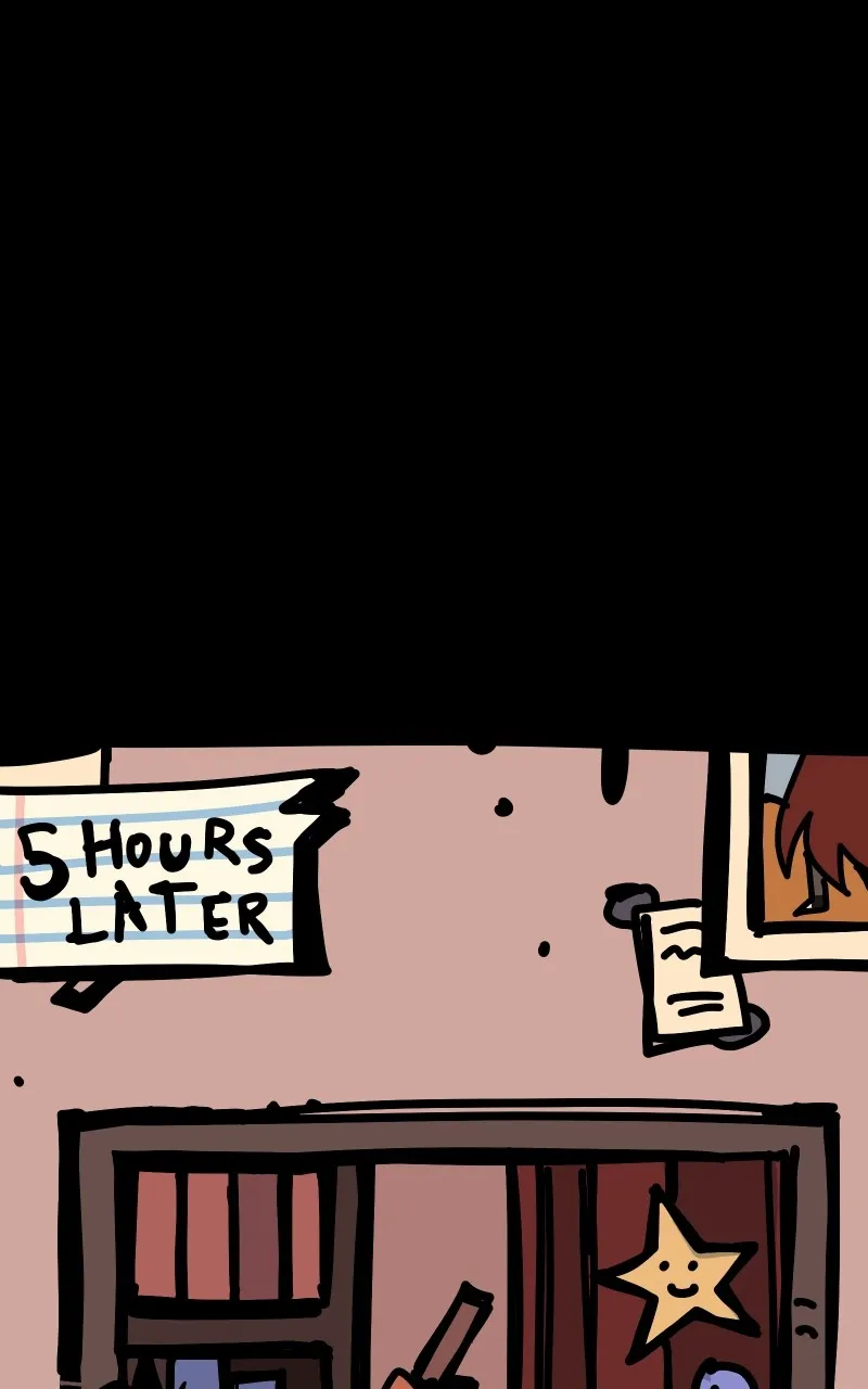 Read Paperteeth! chapter 14 image 19 on Lezhin