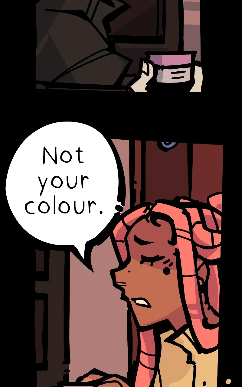 Read Paperteeth! chapter 14 image 24 on Lezhin