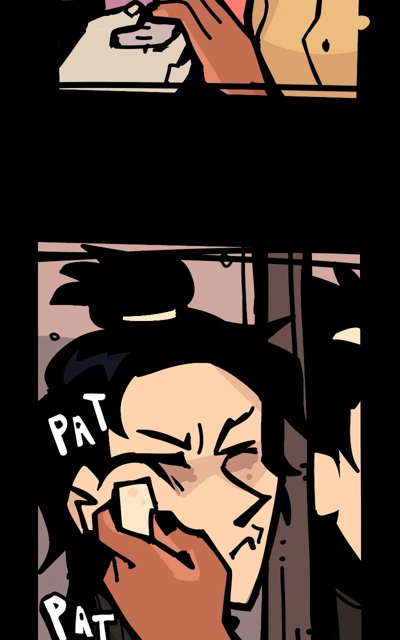 Read Paperteeth! chapter 14 image 25 on Lezhin