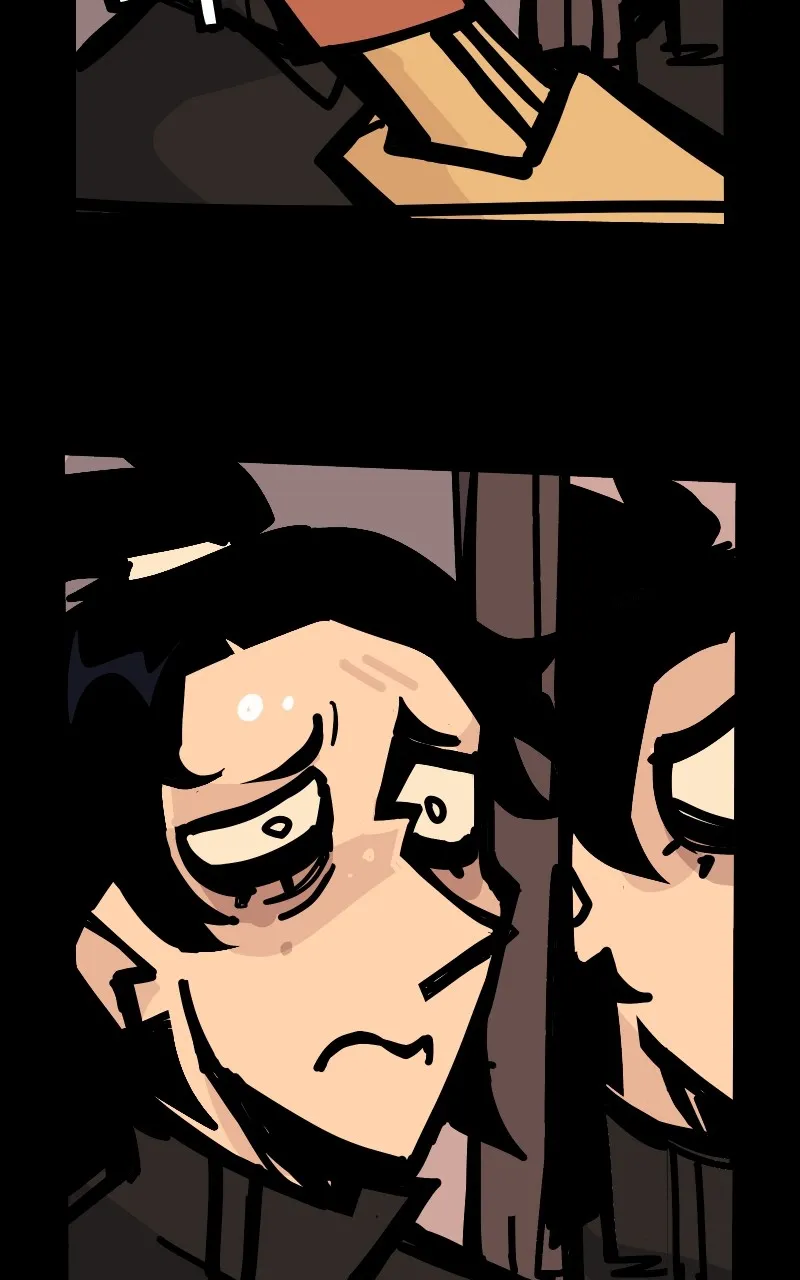 Read Paperteeth! chapter 14 image 26 on Lezhin