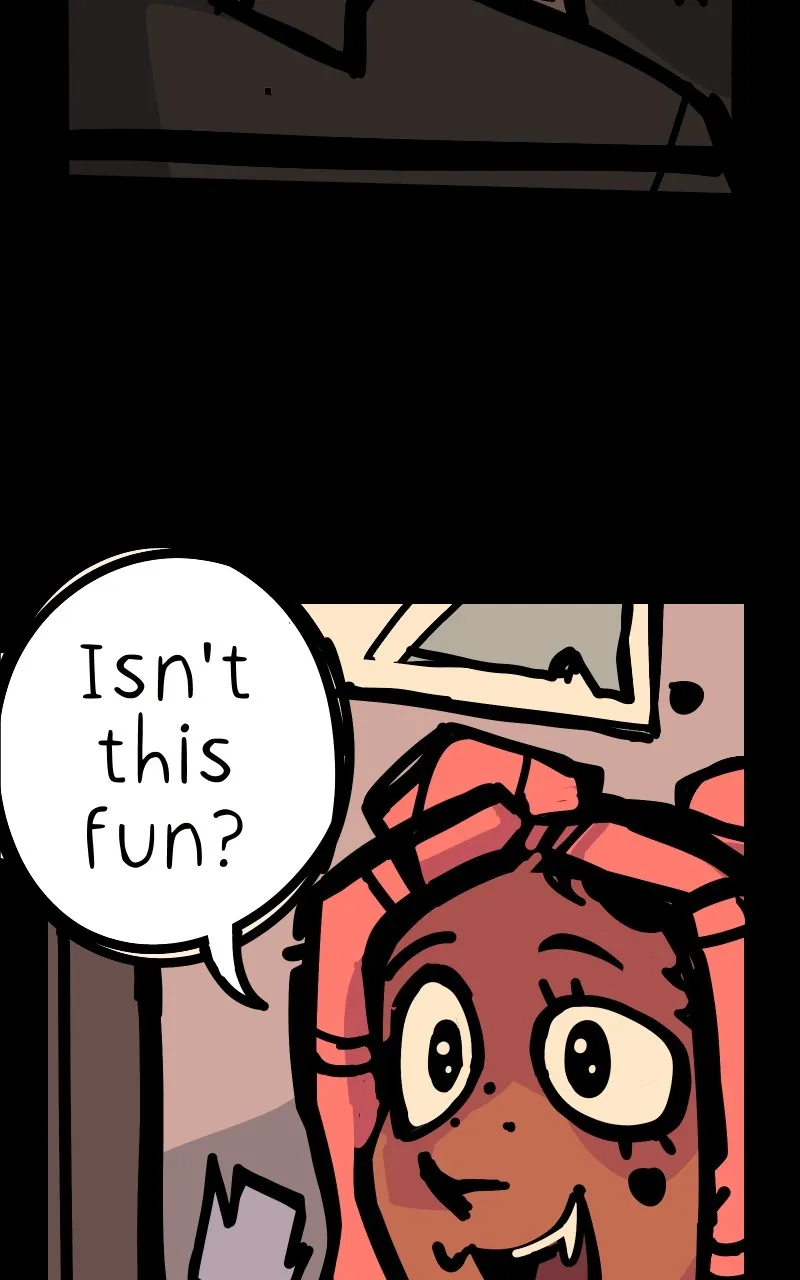 Read Paperteeth! chapter 14 image 27 on Lezhin