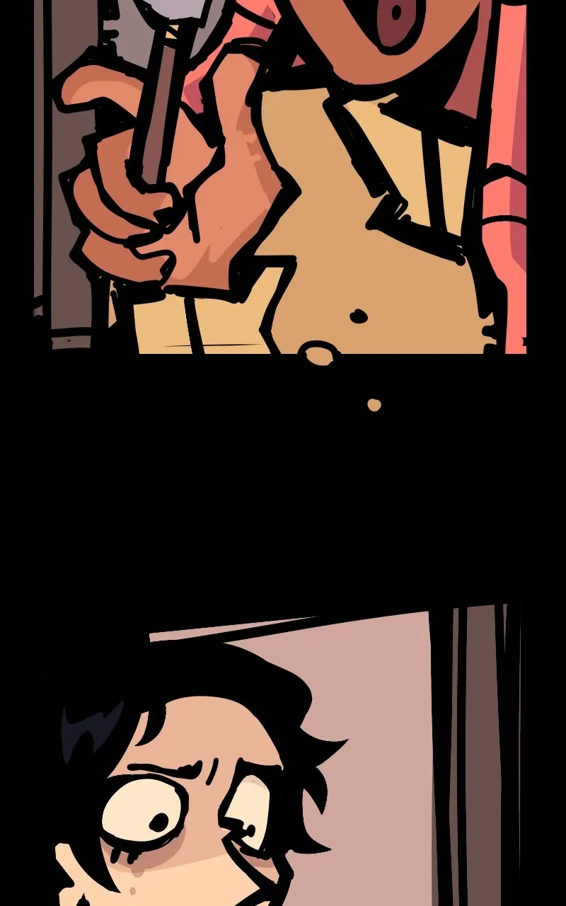 Read Paperteeth! chapter 14 image 28 on Lezhin