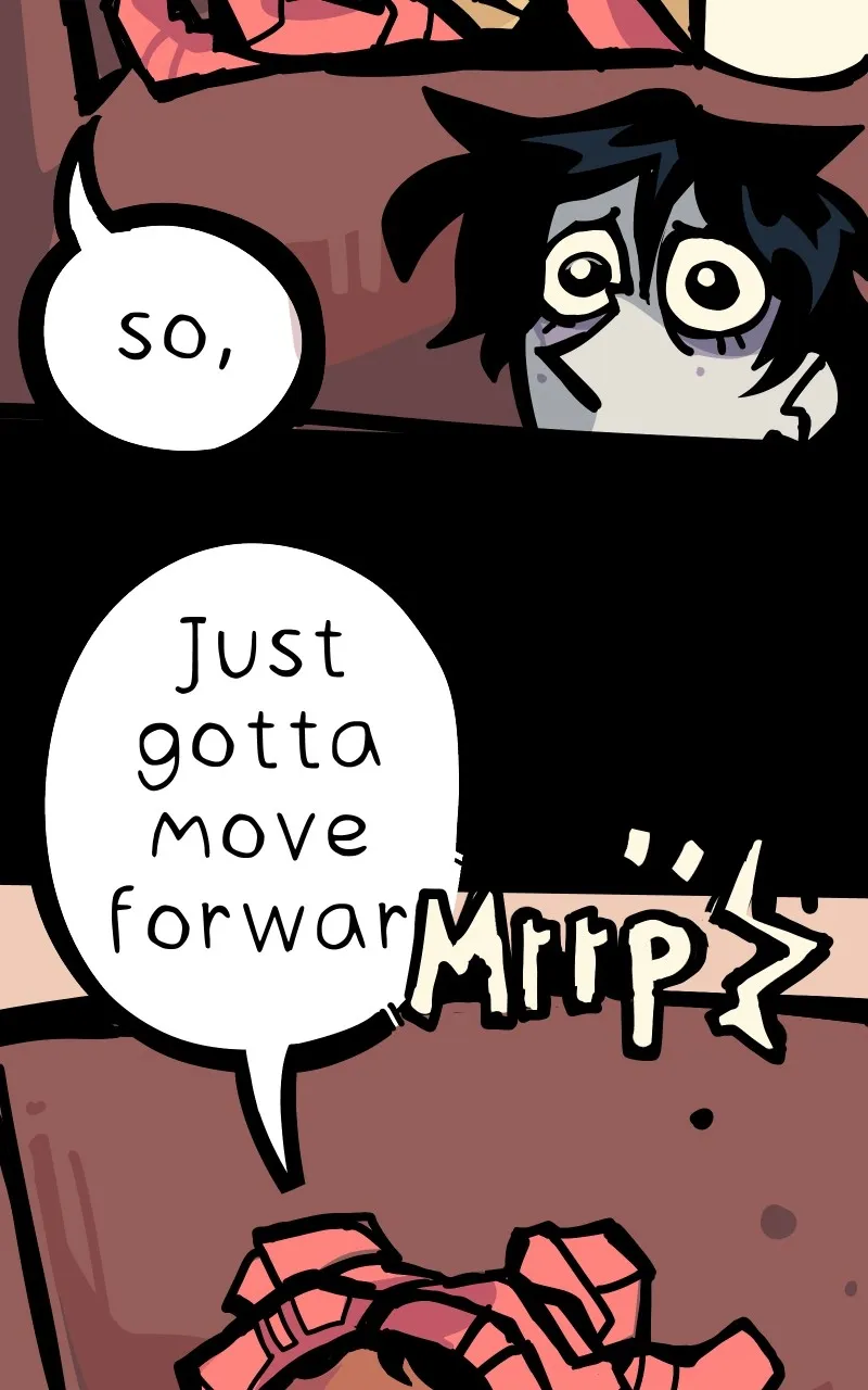 Read Paperteeth! chapter 14 image 4 on Lezhin