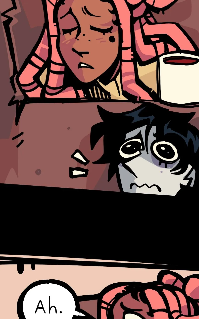Read Paperteeth! chapter 14 image 5 on Lezhin
