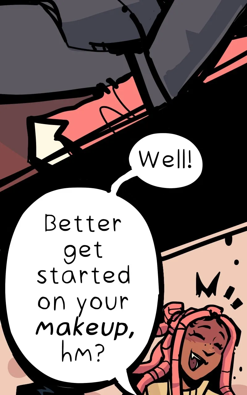 Read Paperteeth! chapter 14 image 9 on Lezhin