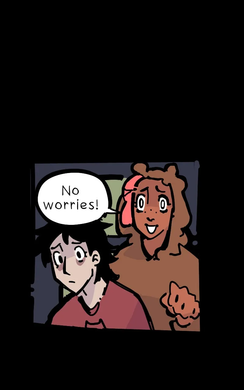 Read Paperteeth! chapter 140 image 1 on Lezhin