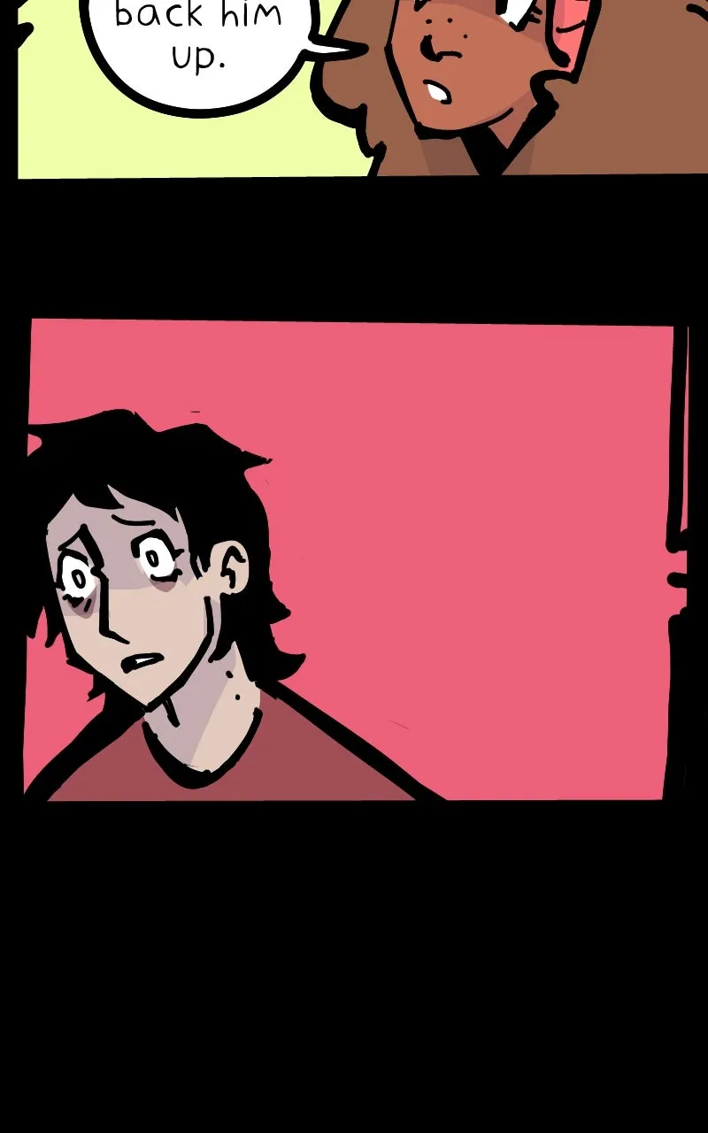 Read Paperteeth! chapter 140 image 10 on Lezhin