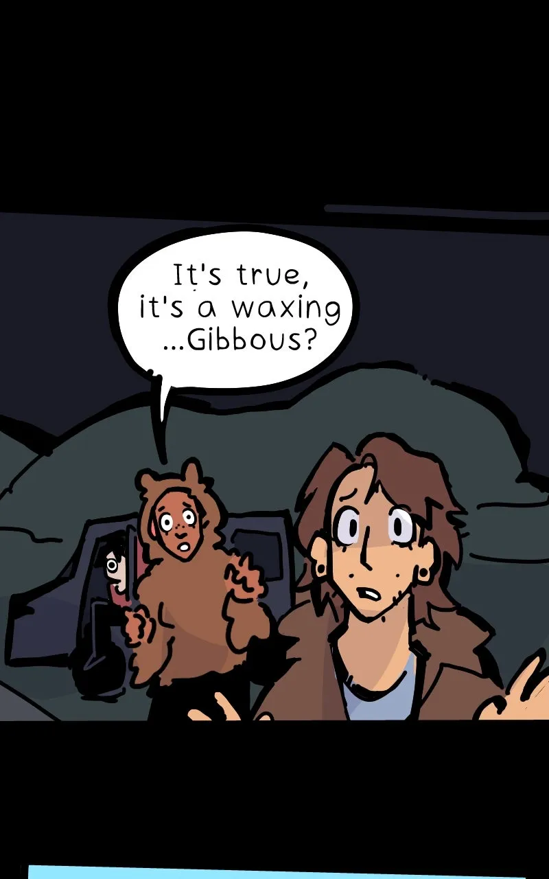 Read Paperteeth! chapter 140 image 11 on Lezhin