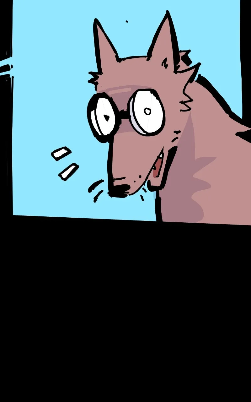 Read Paperteeth! chapter 140 image 12 on Lezhin