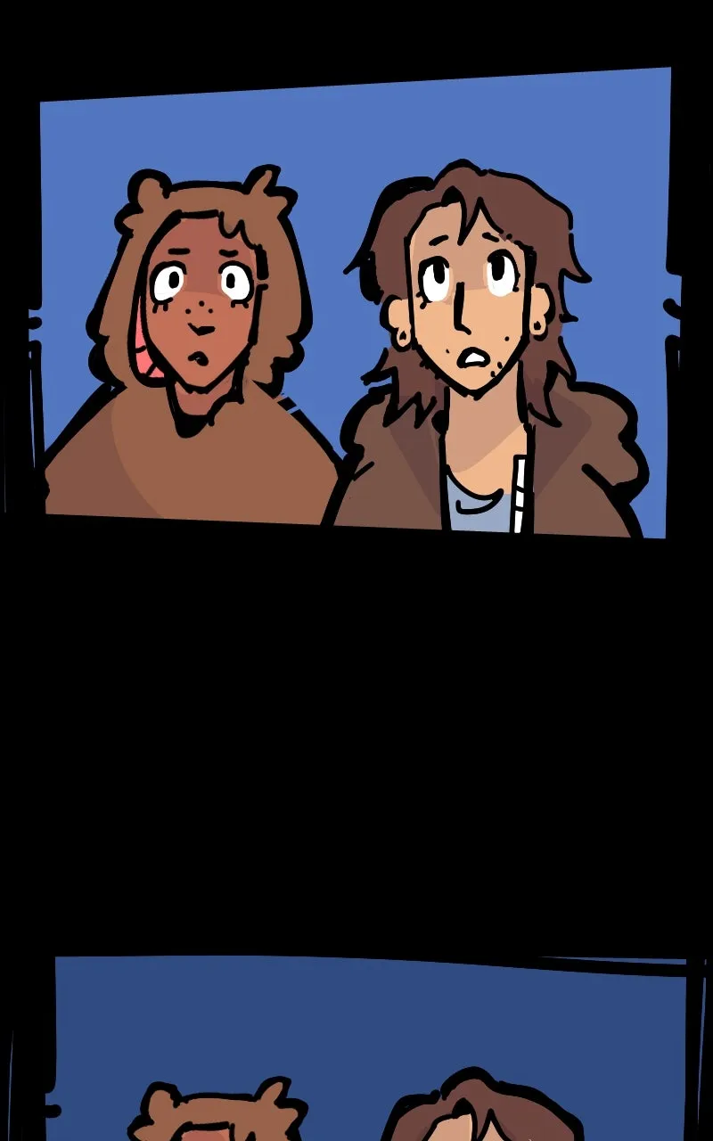 Read Paperteeth! chapter 140 image 13 on Lezhin