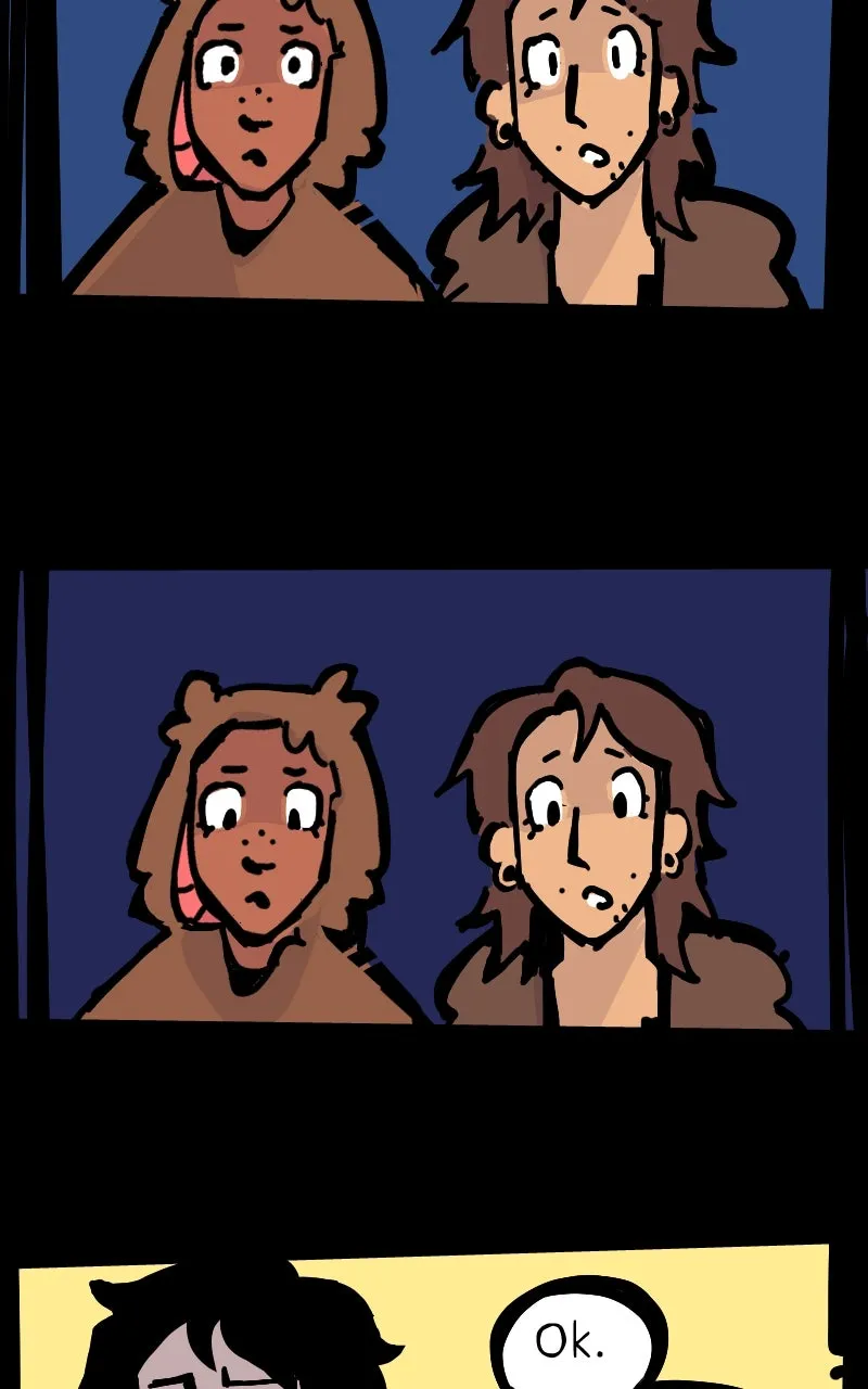Read Paperteeth! chapter 140 image 14 on Lezhin