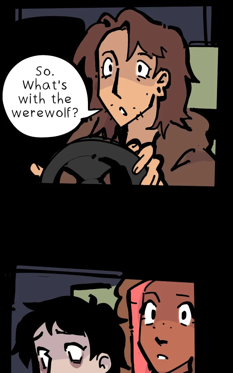 Read Paperteeth! chapter 140 image 2 on Lezhin