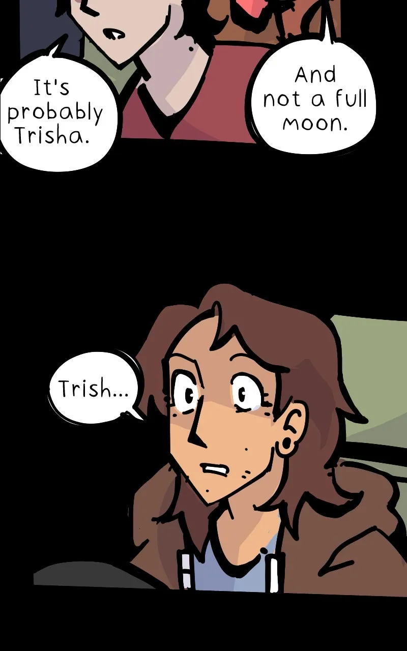 Read Paperteeth! chapter 140 image 3 on Lezhin
