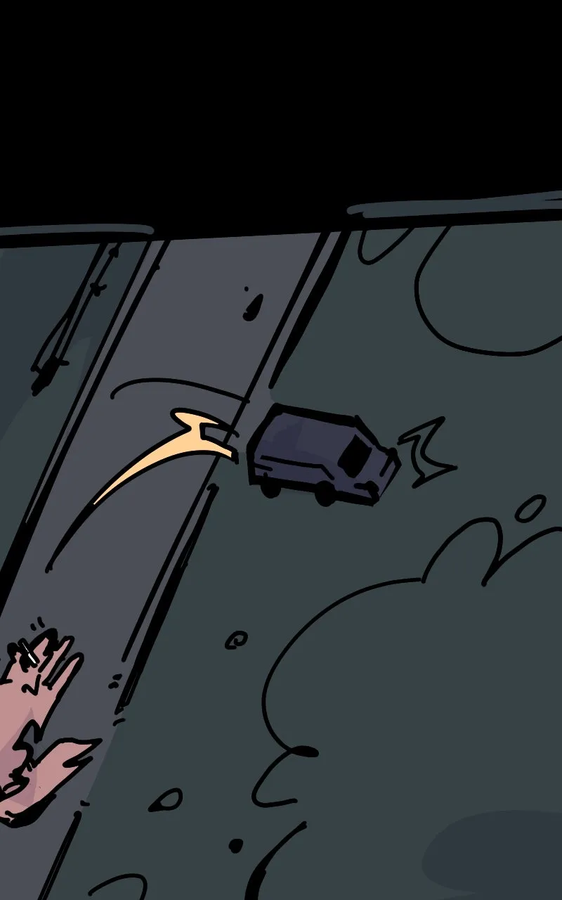 Read Paperteeth! chapter 140 image 4 on Lezhin
