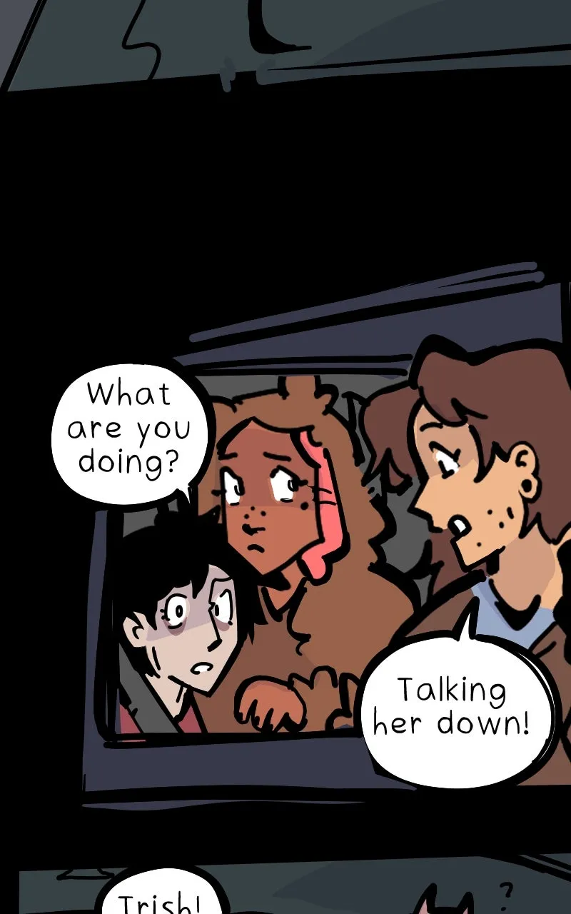 Read Paperteeth! chapter 140 image 5 on Lezhin