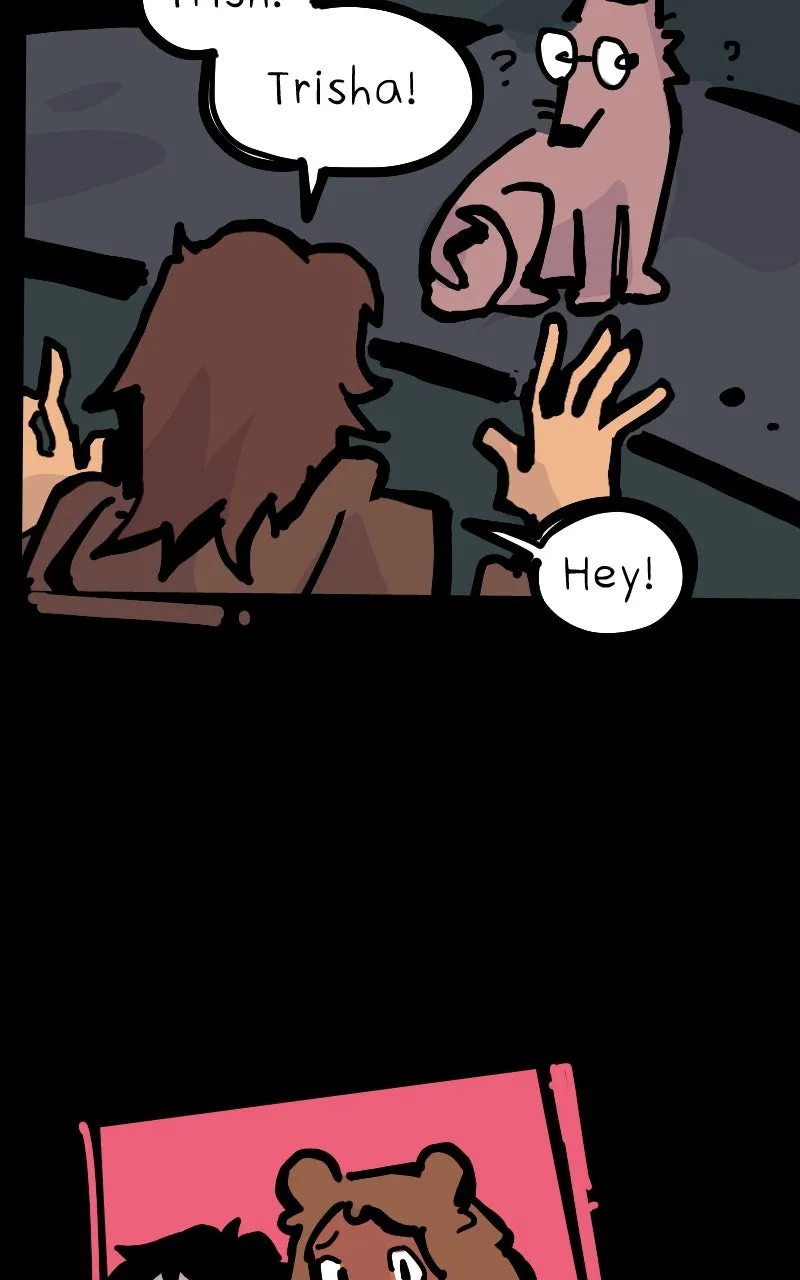 Read Paperteeth! chapter 140 image 6 on Lezhin