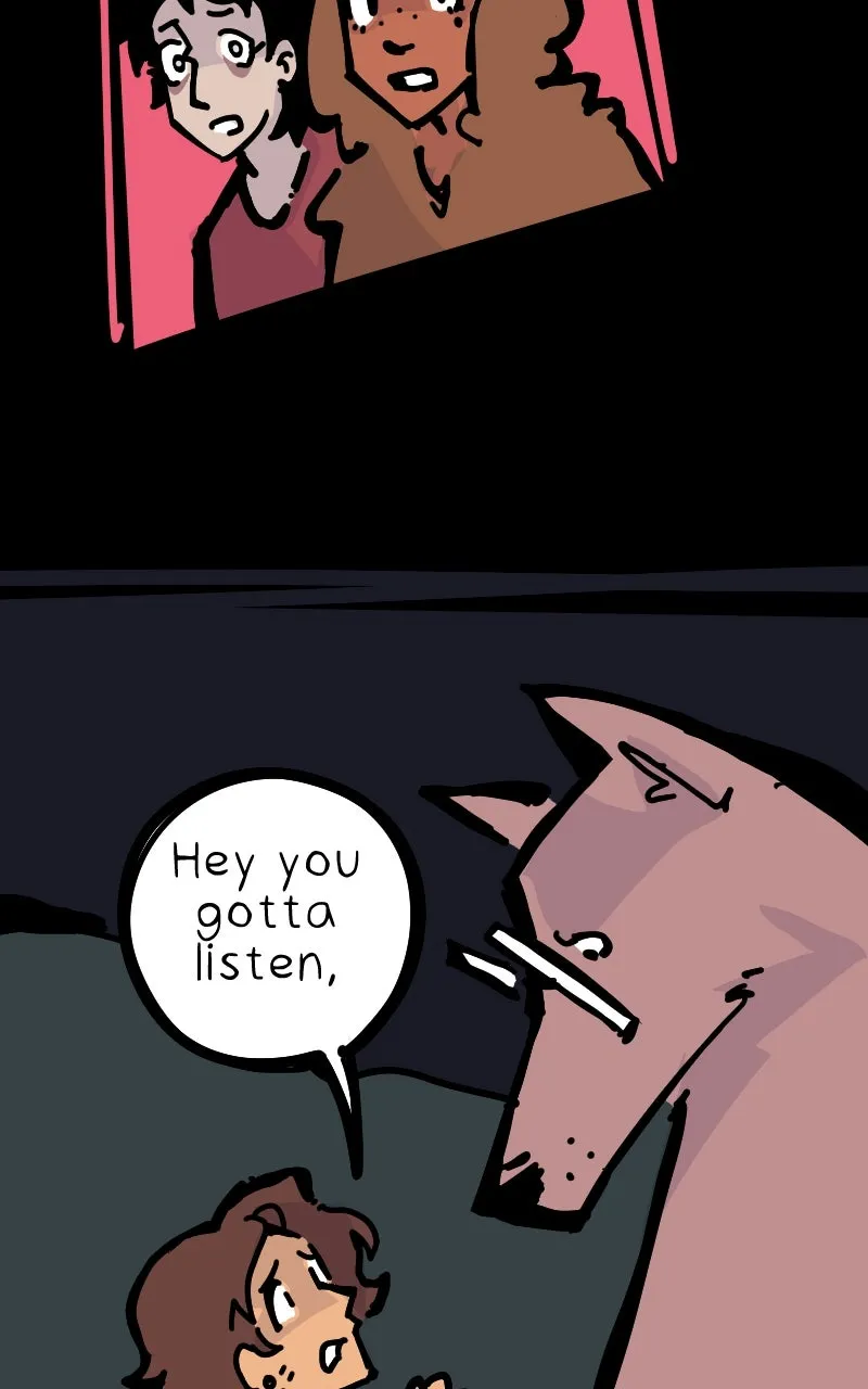 Read Paperteeth! chapter 140 image 7 on Lezhin
