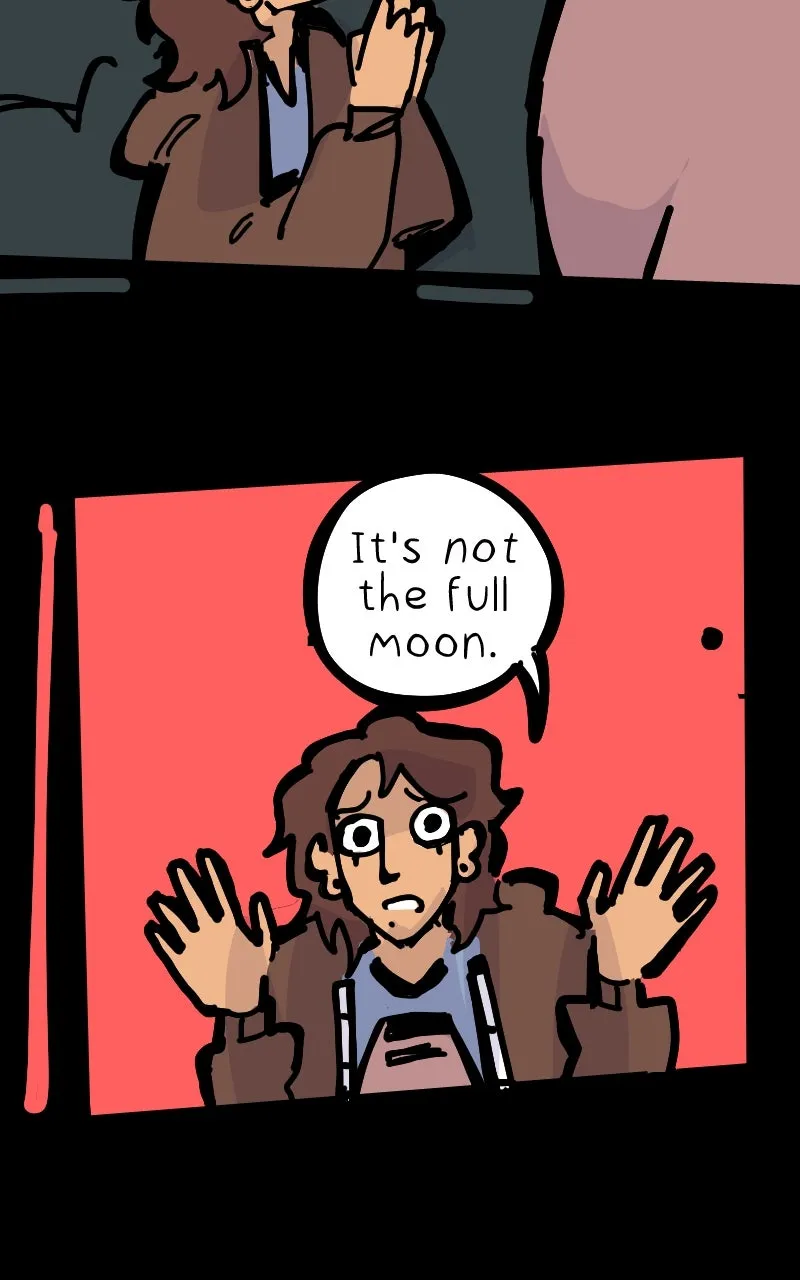 Read Paperteeth! chapter 140 image 8 on Lezhin