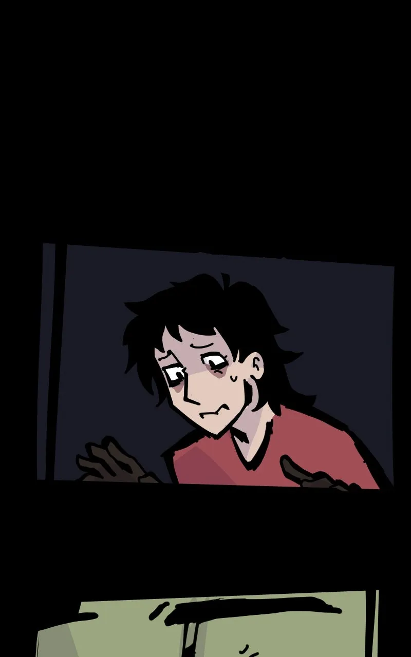 Read Paperteeth! chapter 141 image 1 on Lezhin