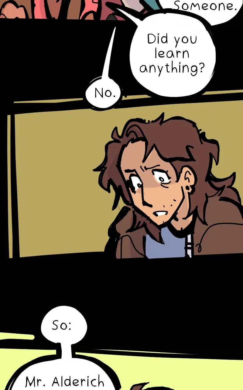 Read Paperteeth! chapter 141 image 11 on Lezhin