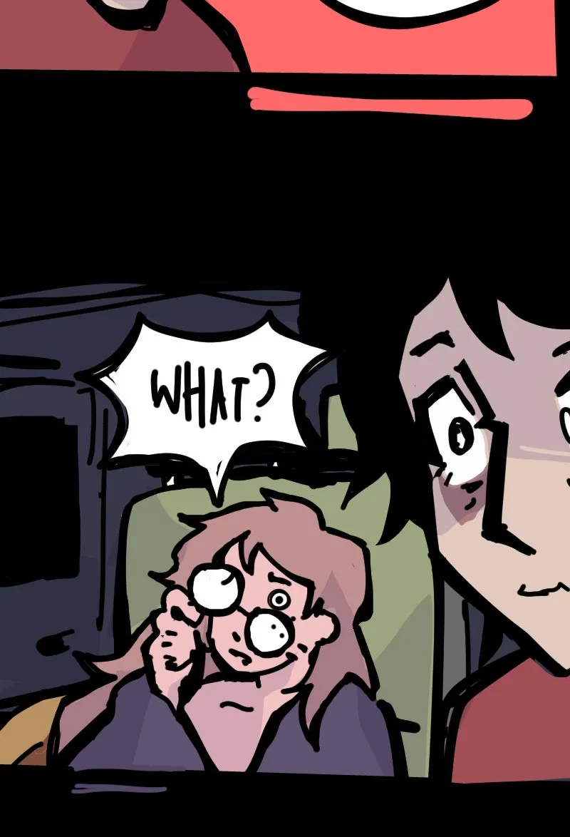 Read Paperteeth! chapter 141 image 13 on Lezhin