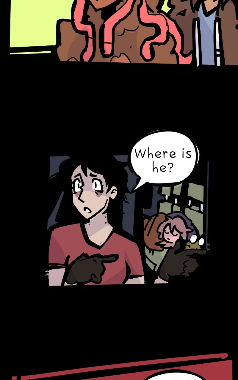 Read Paperteeth! chapter 141 image 4 on Lezhin