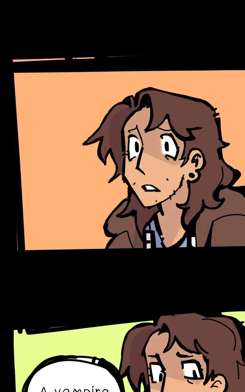 Read Paperteeth! chapter 141 image 7 on Lezhin