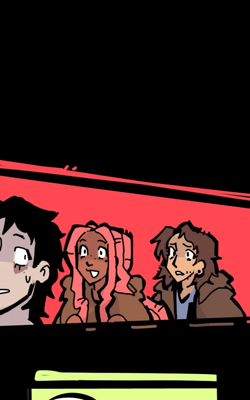 Read Paperteeth! chapter 142 image 1 on Lezhin