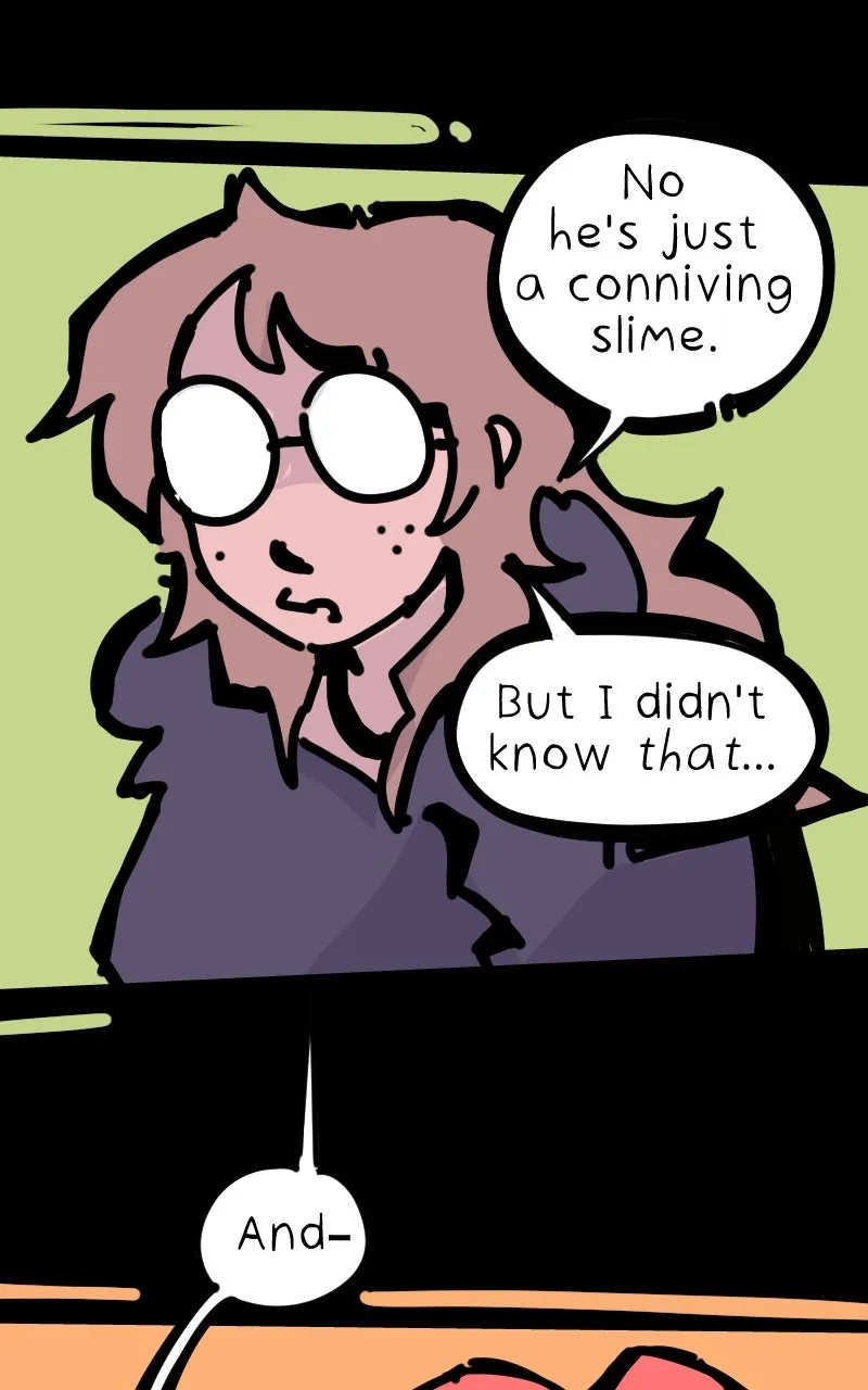 Read Paperteeth! chapter 142 image 10 on Lezhin