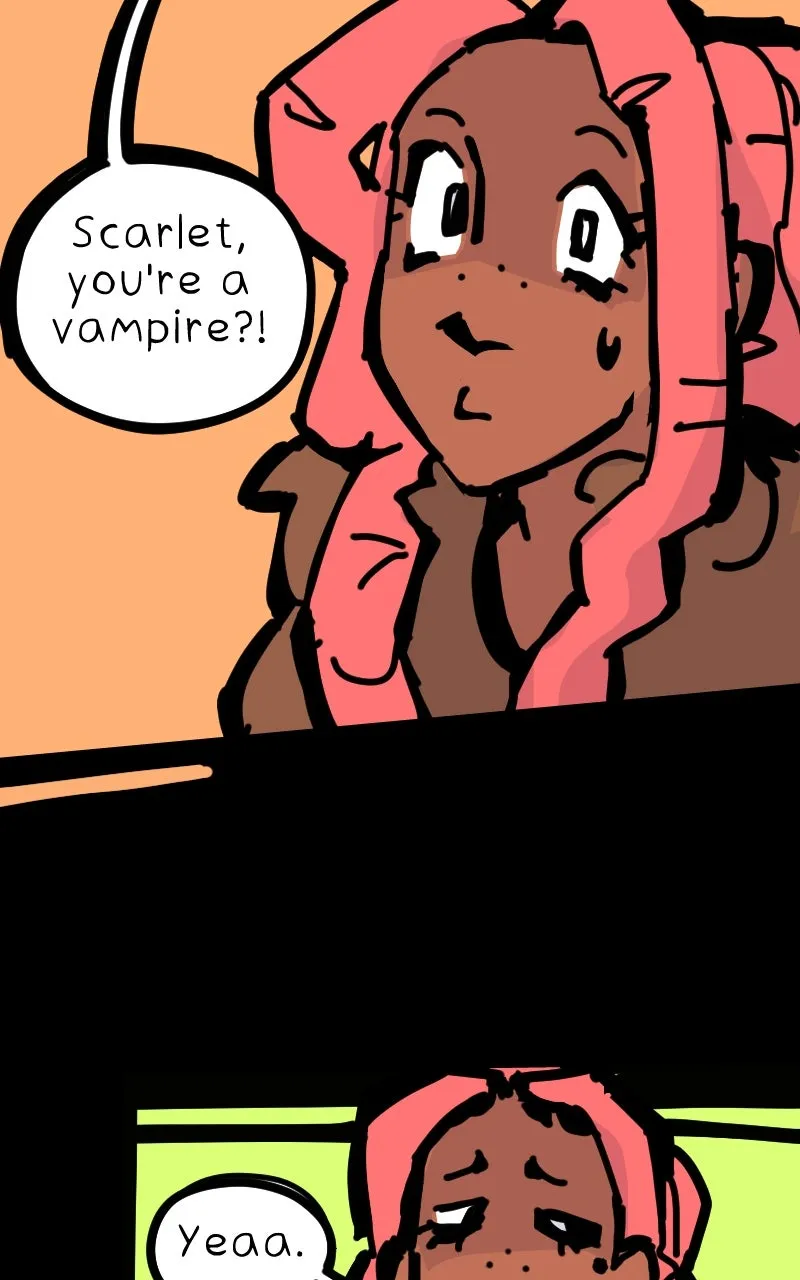 Read Paperteeth! chapter 142 image 11 on Lezhin