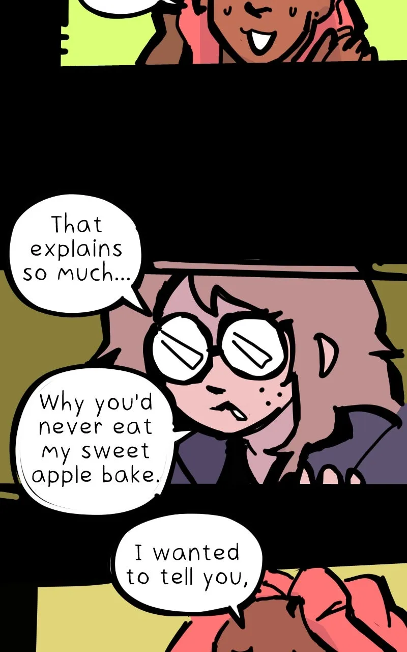 Read Paperteeth! chapter 142 image 12 on Lezhin