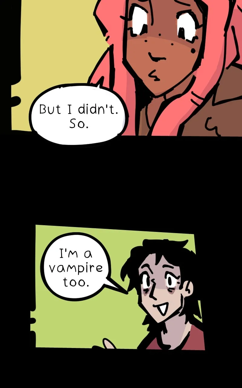 Read Paperteeth! chapter 142 image 13 on Lezhin
