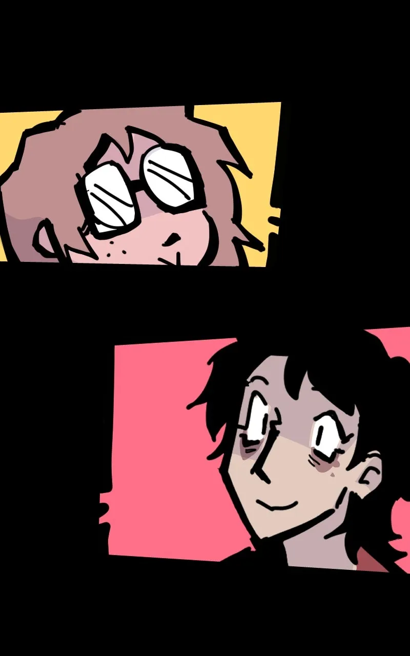 Read Paperteeth! chapter 142 image 14 on Lezhin
