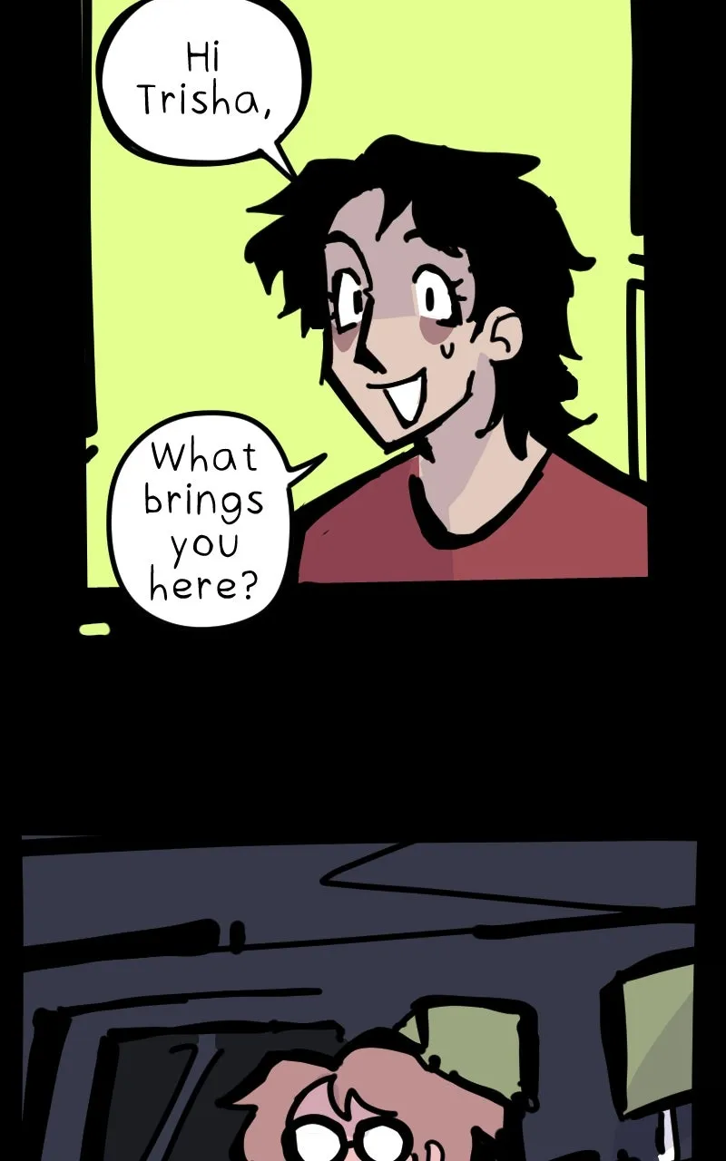 Read Paperteeth! chapter 142 image 2 on Lezhin