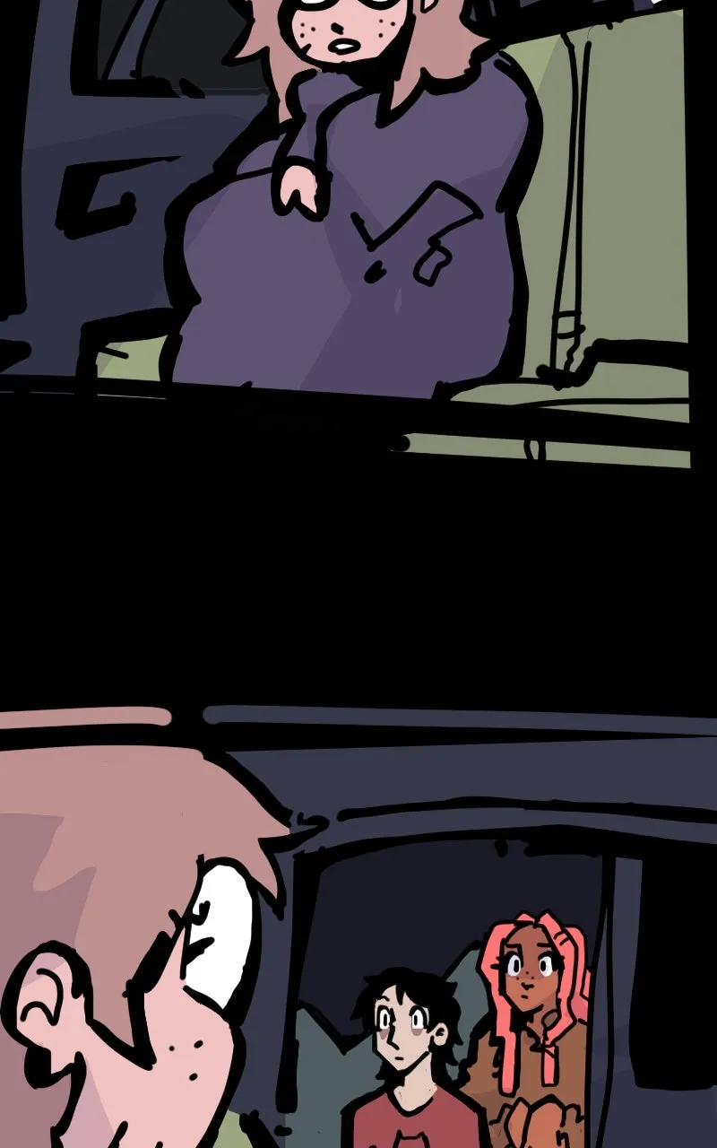 Read Paperteeth! chapter 142 image 3 on Lezhin