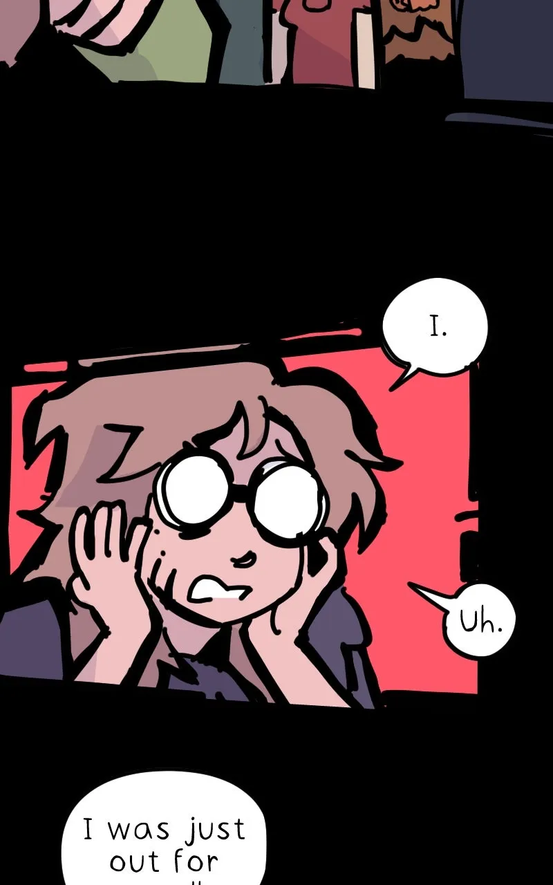 Read Paperteeth! chapter 142 image 4 on Lezhin