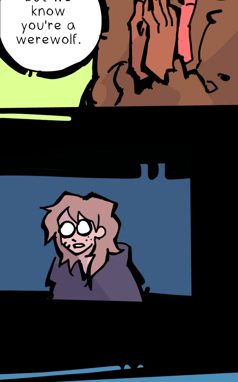 Read Paperteeth! chapter 142 image 6 on Lezhin
