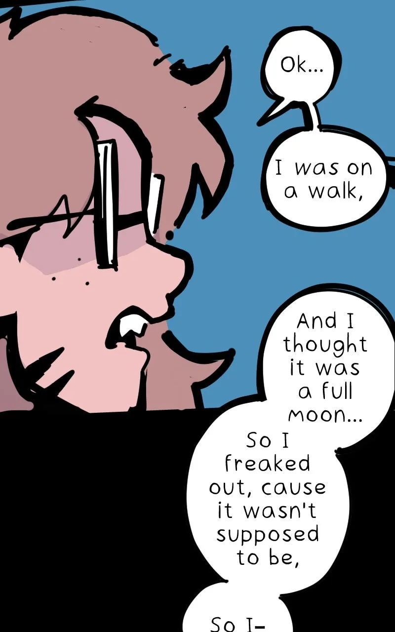 Read Paperteeth! chapter 142 image 7 on Lezhin