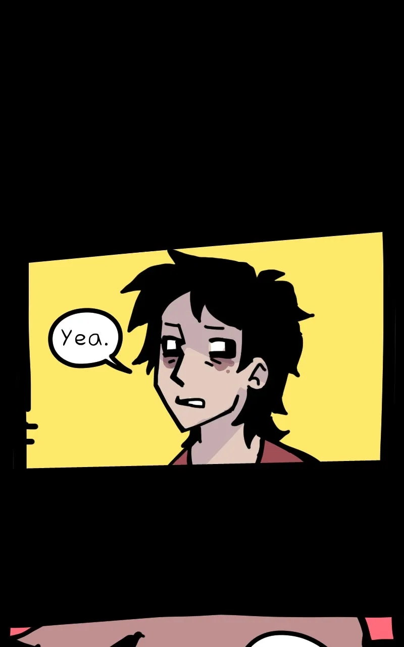 Read Paperteeth! chapter 143 image 1 on Lezhin
