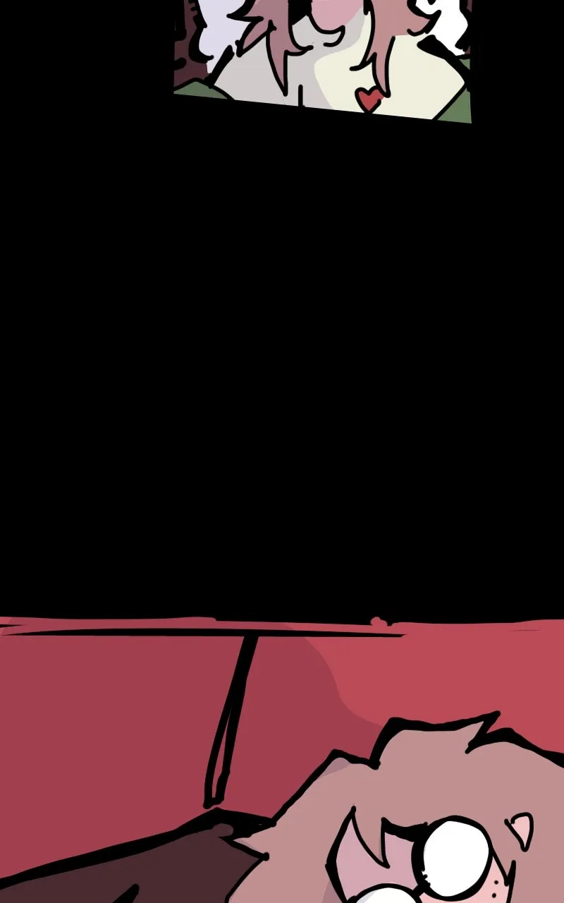 Read Paperteeth! chapter 143 image 10 on Lezhin