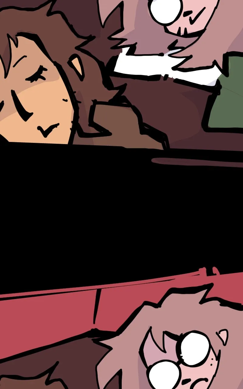 Read Paperteeth! chapter 143 image 11 on Lezhin