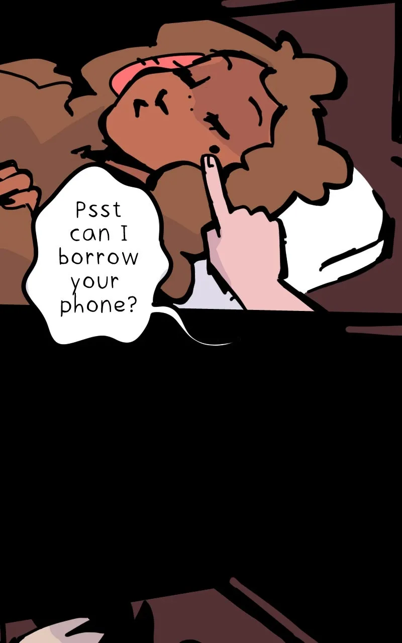 Read Paperteeth! chapter 143 image 13 on Lezhin